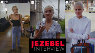 Snapchat Series Star Vivian Benitez Doesn't Take Herself Too Seriously, Thank God
